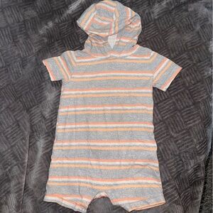 Carters Toddler One Peice